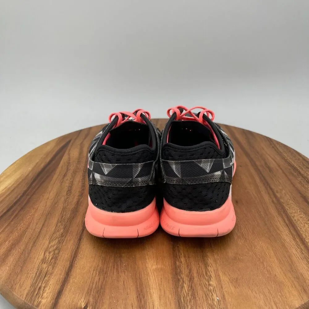 Nike free tr